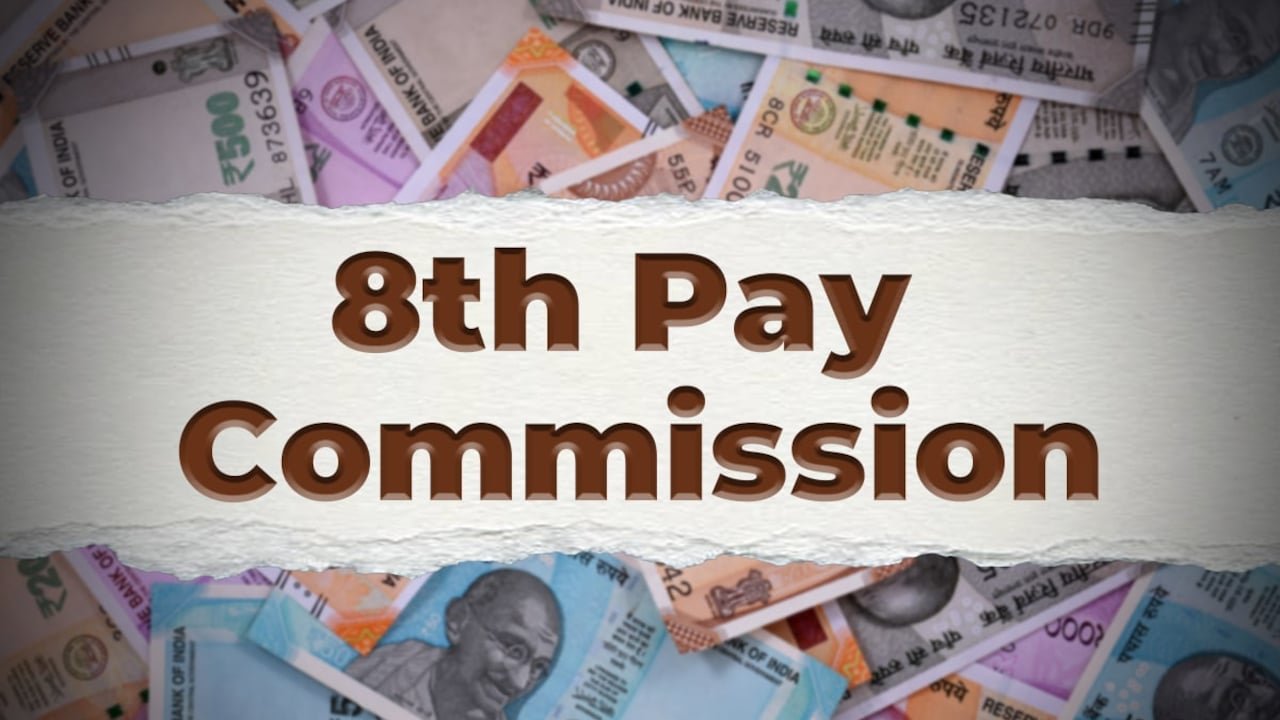 8th Pay Commission Schedules Delhi Meetings On Aug 7, 10 — Check Deadline For Applications