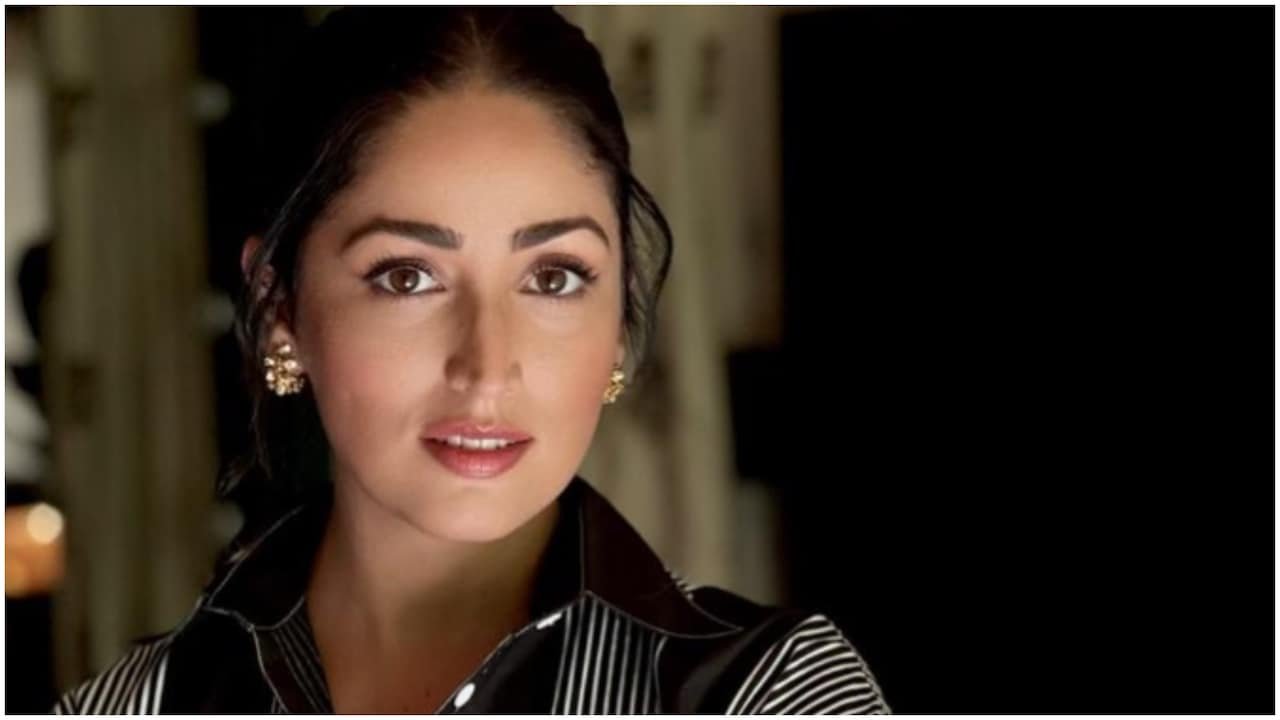 Yami Gautam To Lead Kahaani 3, New Mystery Set In Sujoy Ghosh's Thriller Universe