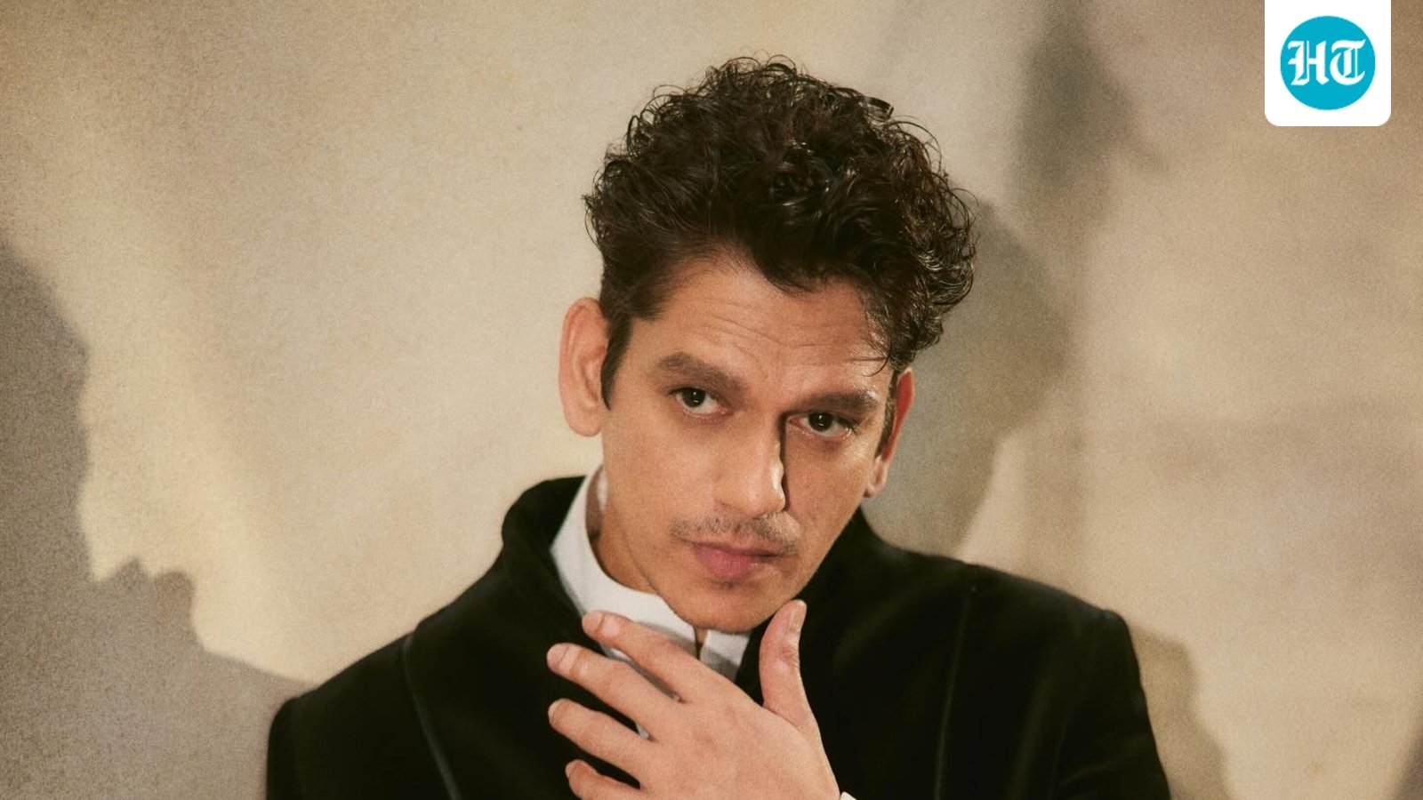 Did Vijay Varma post about reservation and privilege? Actor breaks silence on viral screenshot