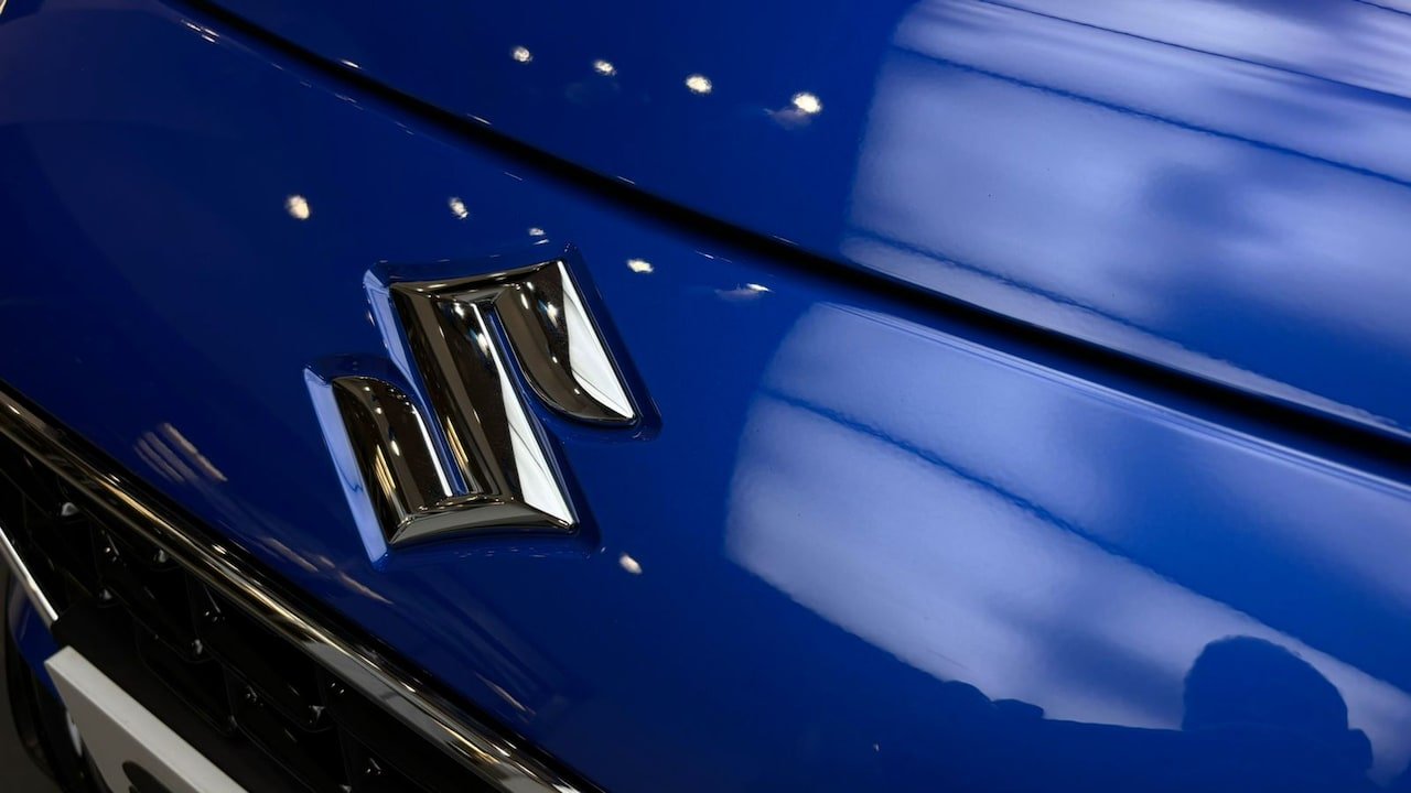 Maruti Suzuki Eyes 9 Lakh CNG Sales This Fiscal Amid Fuel Price Hikes