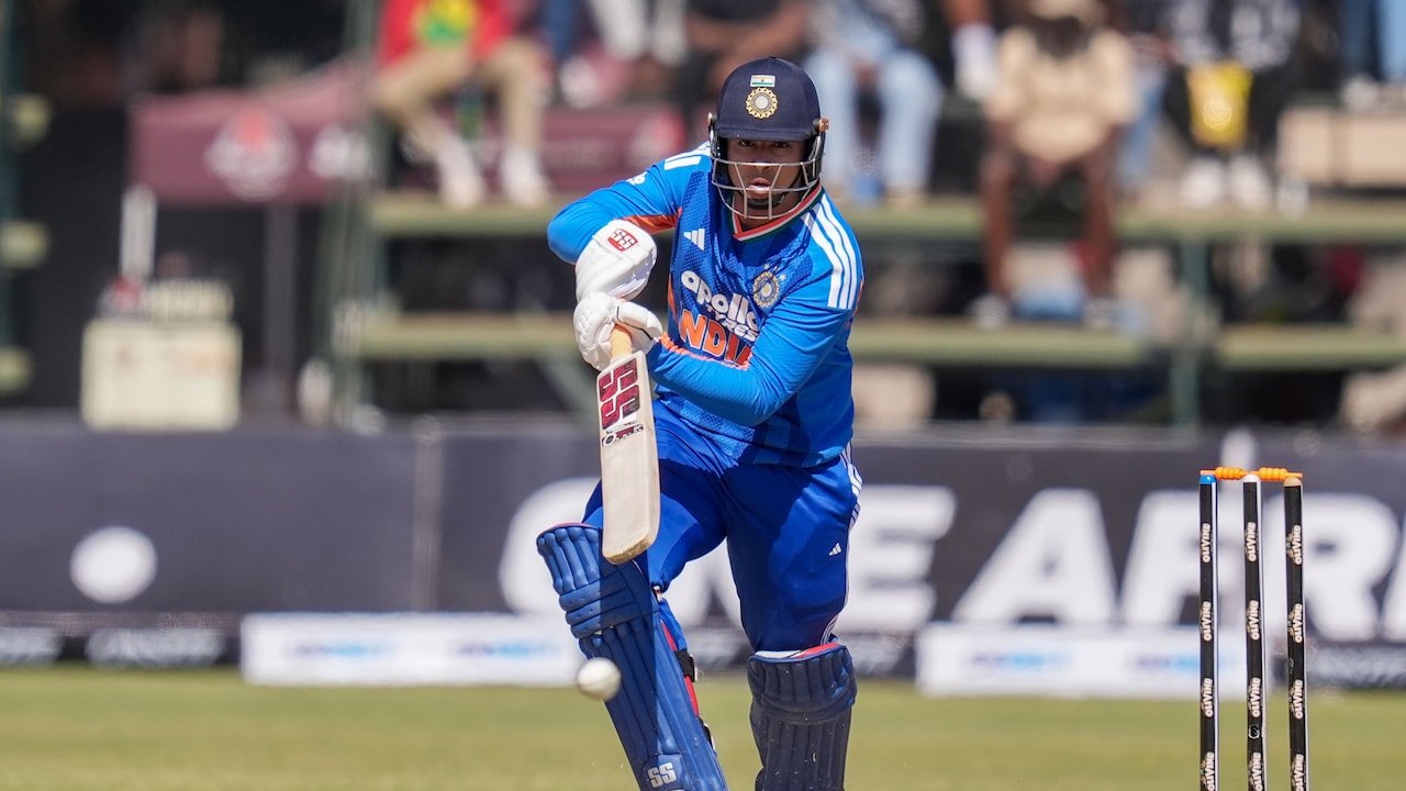 "Dream Come True": Vaibhav Sooryavanshi After Being Named Player Of The Match And Series vs Zimbabwe