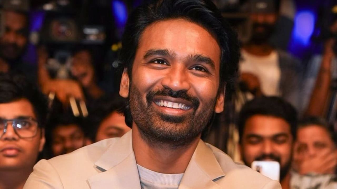 "There Were Definitely Better Films": Dhanush Reacts To Backlash Over His National Award Wins
