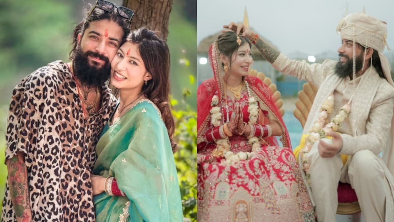 Anurag Dobhal Accuses Wife Ritika Of Infidelity, Claims She Demanded Rs 37 Lakh To Meet Their Child