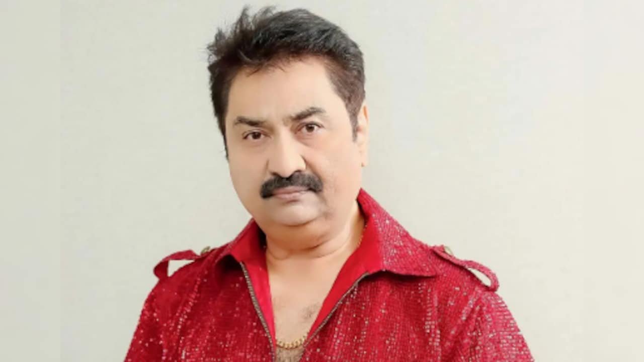 'I Was Scared For My Life': Kumar Sanu Recalls Performing At Underworld Don's Dubai Party