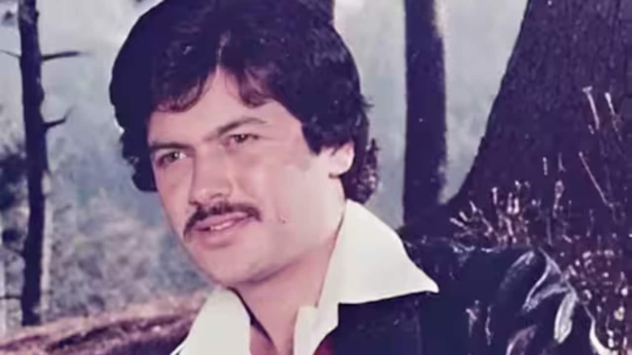He Vanished in 2003. 23 Years Later, Bollywood Still Asks: Where Is Raj Kiran?