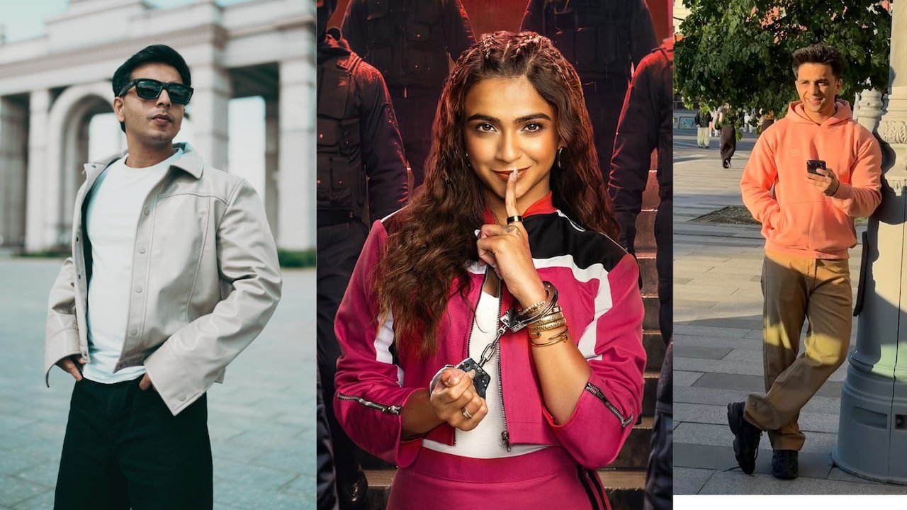 Lock Upp 2: Arush Bhola Slams Apoorva Mukhija Over Her Spat With Varun Yadav, 'Just Playing Sympathy Card'