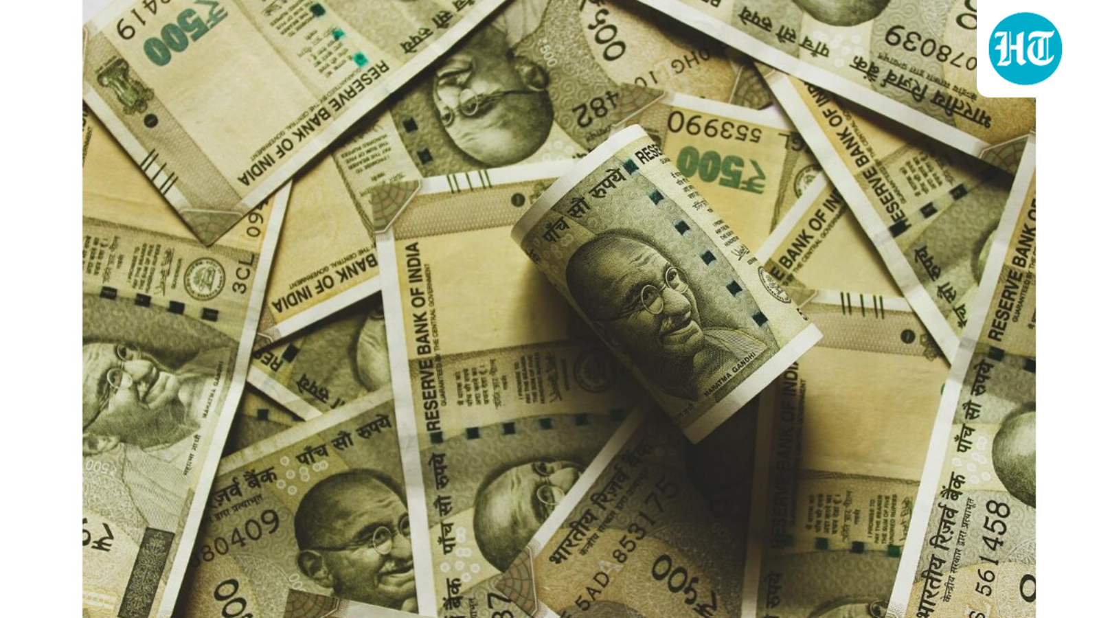 576 Indians reported  ₹100 crore+ income in AY 2025-26, up from 142 in 2021-22: Govt