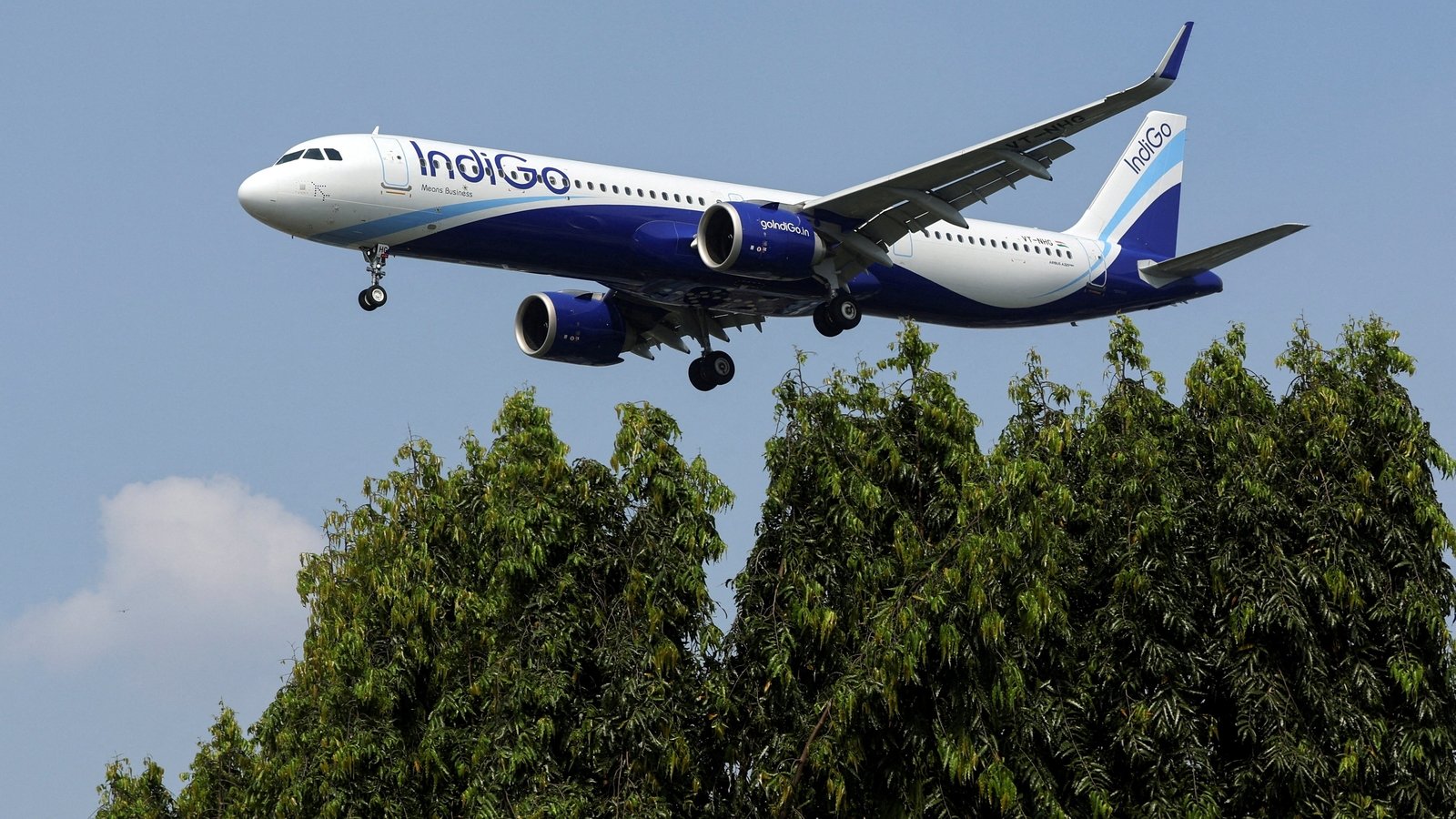 Mumbai-Dubai flight makes emergency landing in Rajkot due to technical issue; all passengers safe