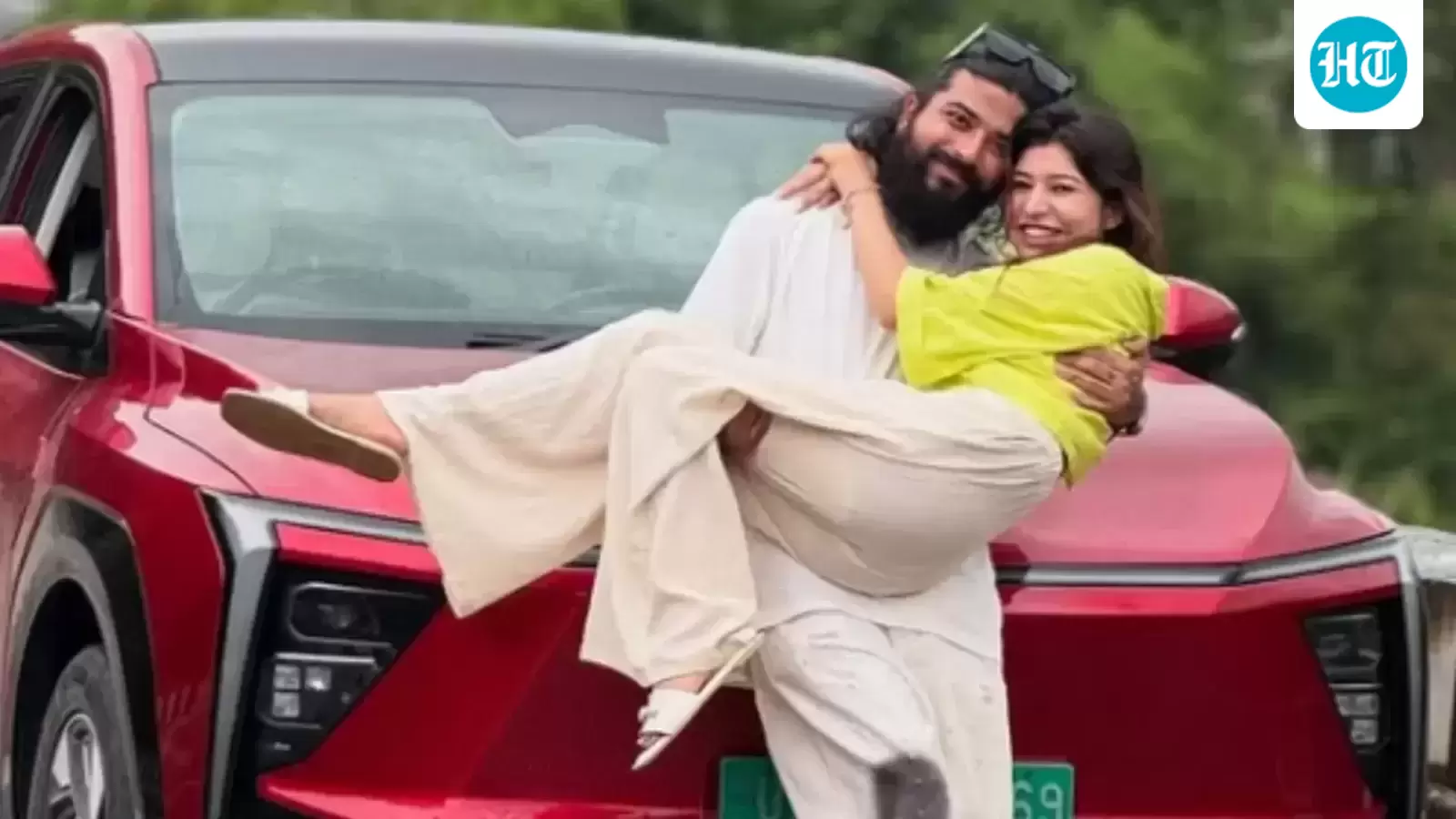 Anurag Dobhal says wife Ritika Chauhan cheated on him with her best friend during pregnancy, shares 'proof'