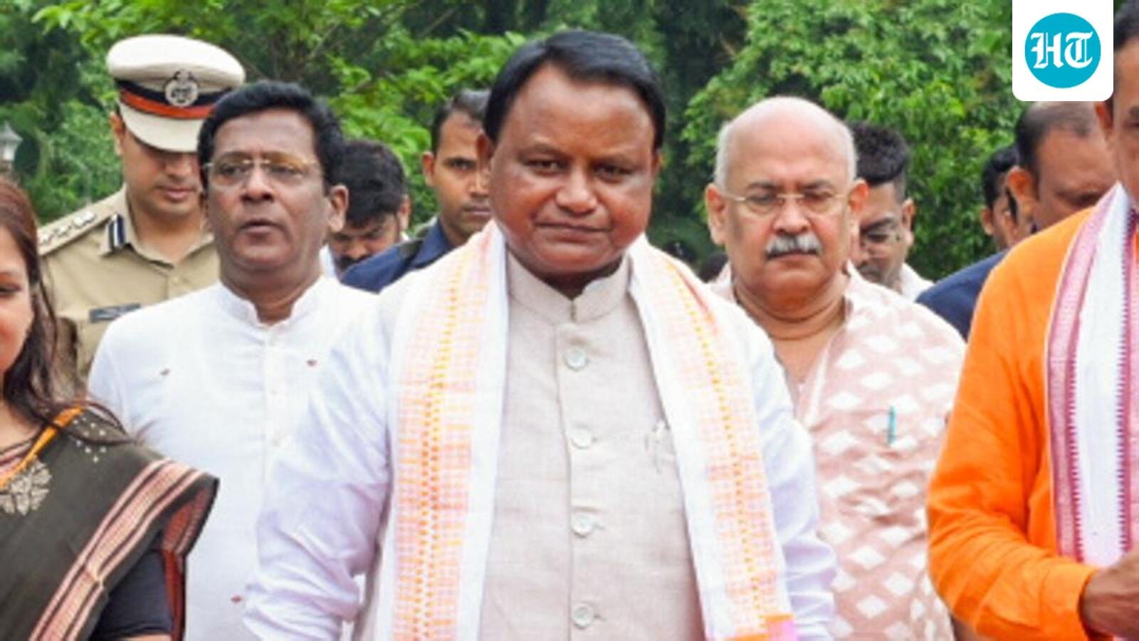 Odisha Crime Branch to probe missing judicial report on VHP leader’s killing
