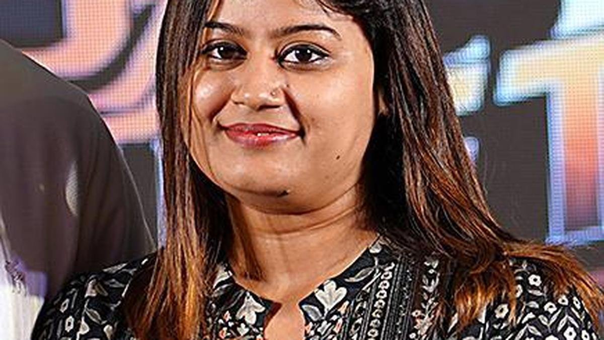 Court rejects Ansiba’s plea for FIR, finds no cognisable offence