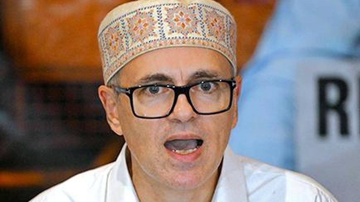 NC, PDP spar over Mehbooba’s ‘Kashmir ka banta hai’ remarks; BJP seeks ban on PDP like Jamaat