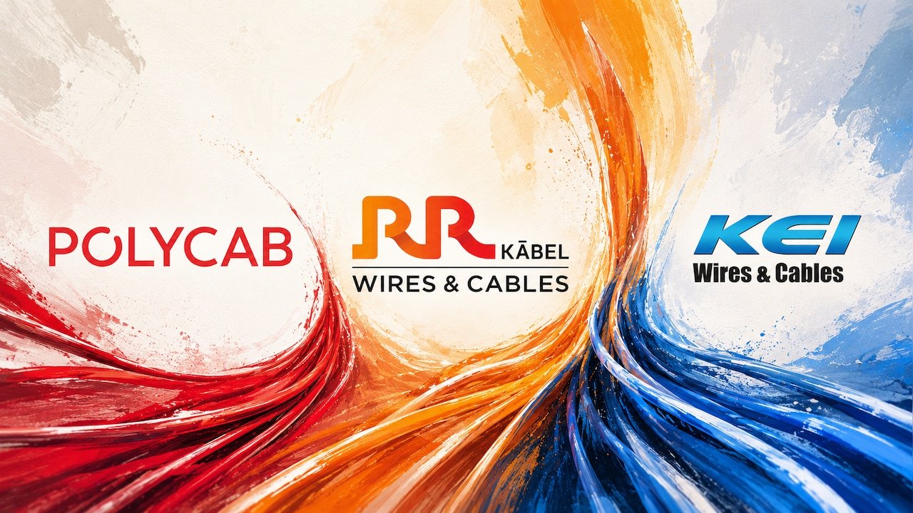 Polycab, RR Kabel Or KEI? CLSA Says India's Cables Sector Is 'Wired For Growth' — Check Top Picks