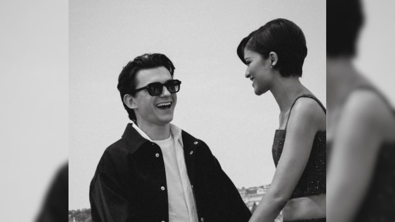 'Tom Holland And Zendaya Have Real Chemistry Both On And Off Screen,' Spider-Man: Brand New Day Director To NDTV