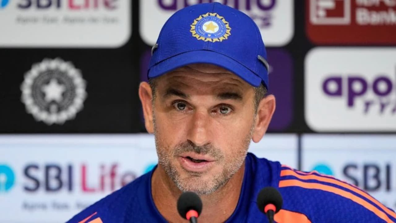 Ryan Ten Doeschate Quits India Assistant Coach Role, Set For Kolkata Knight Riders Return