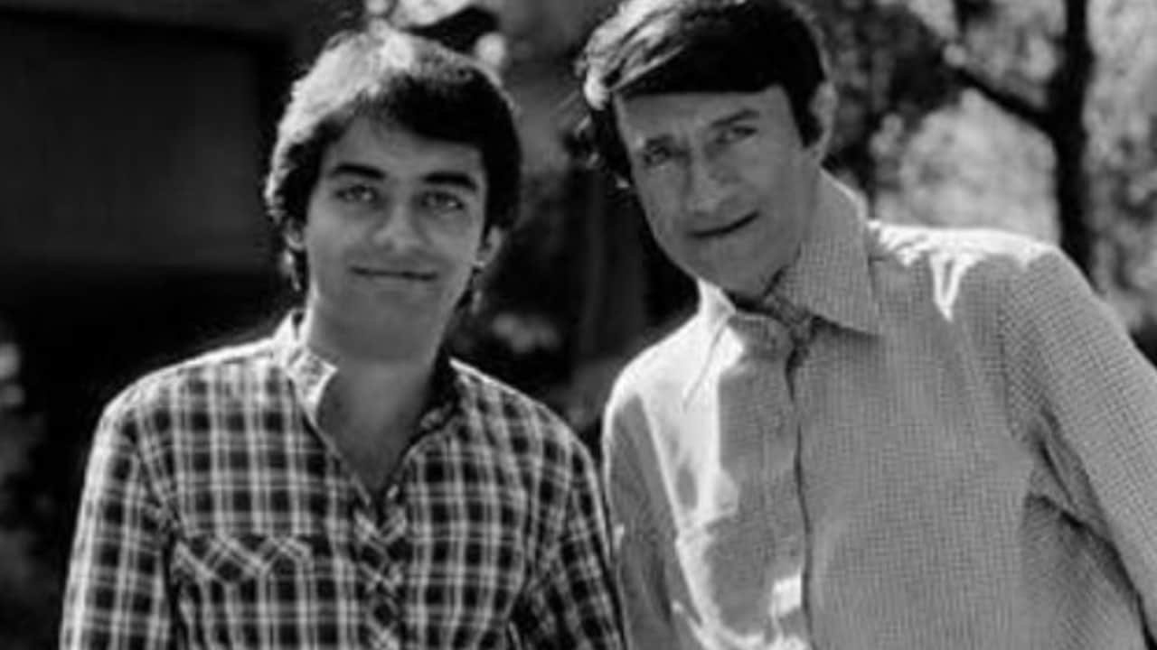 Dev Anand's Son Suneil Anand Dies At 70 In UK