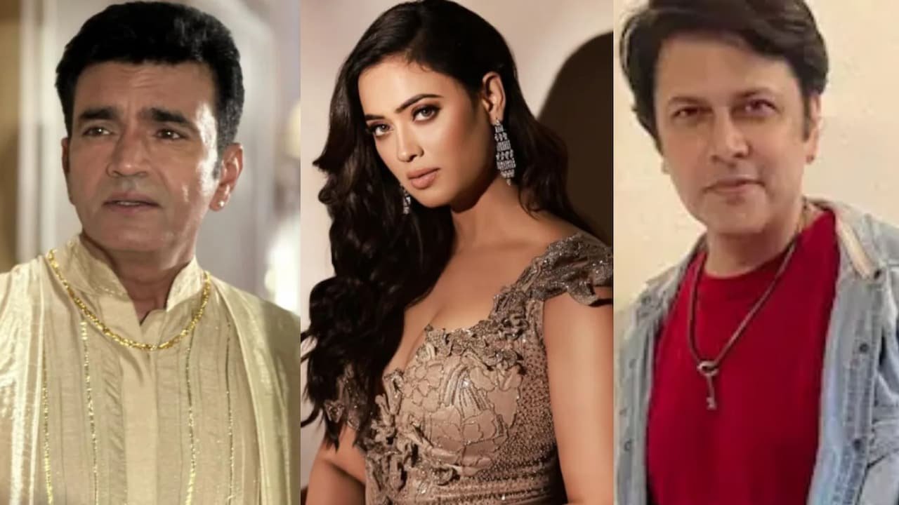 Raja Chaudhary Claims Cezanne Khan Called Him Shweta Tiwari's "Unpaid Boy" When Confronted Over Alleged Affair