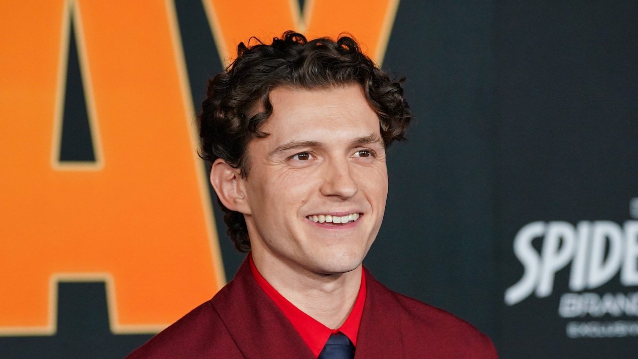 Tom Holland Reveals How Long He Hopes To Continue As Spider-Man