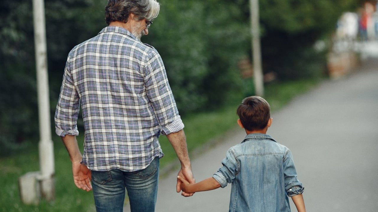 You Pass More Than Trauma To Next Generation | The Reason Why