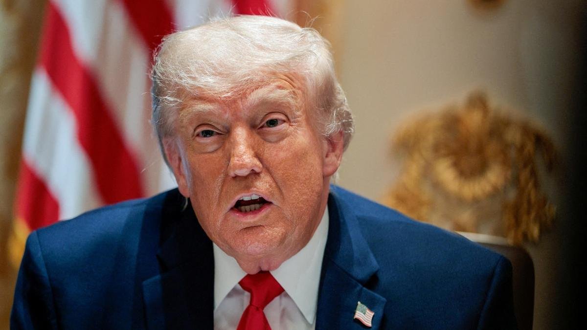 Donald Trump’s Iran conundrum