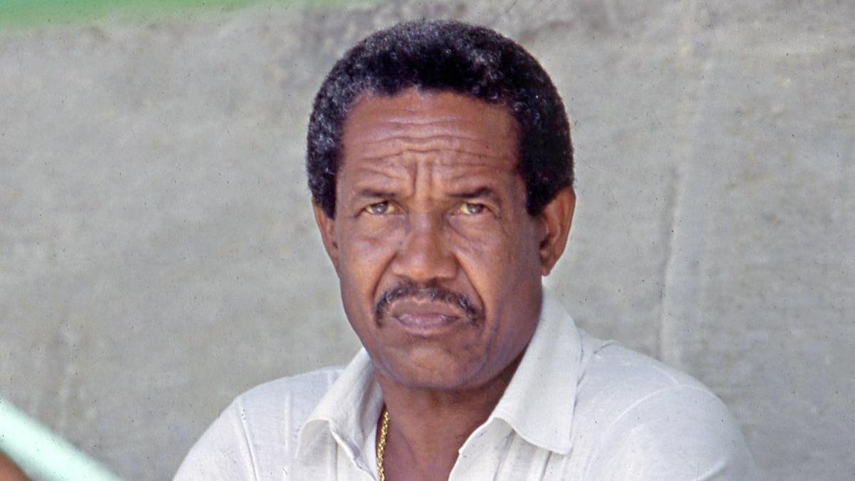 Garry Sobers, legendary West Indies cricketer, no more