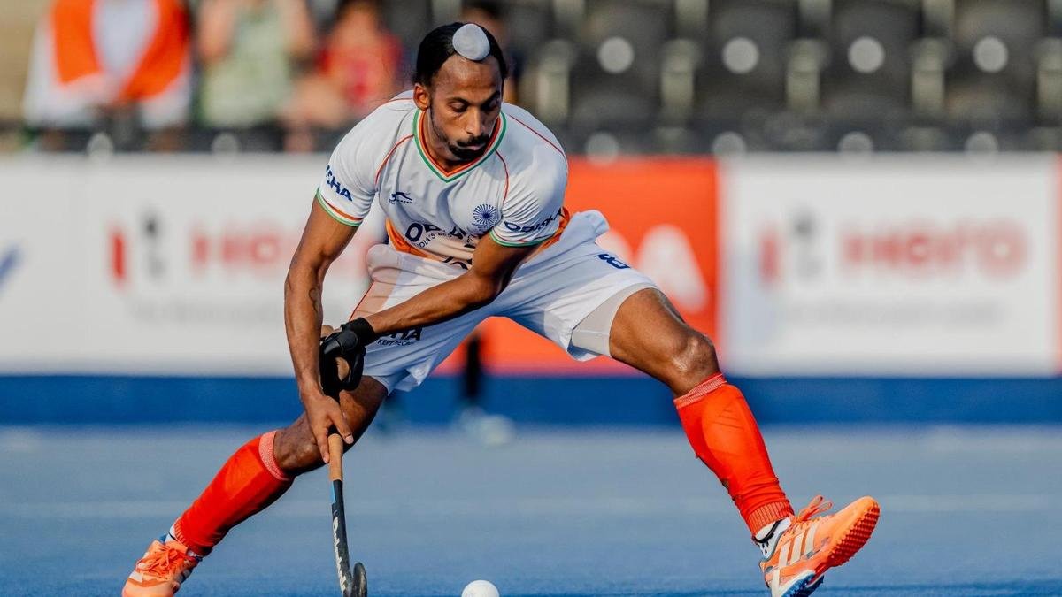 FIH Pro League: Dominant India thrash Pakistan 7-1
