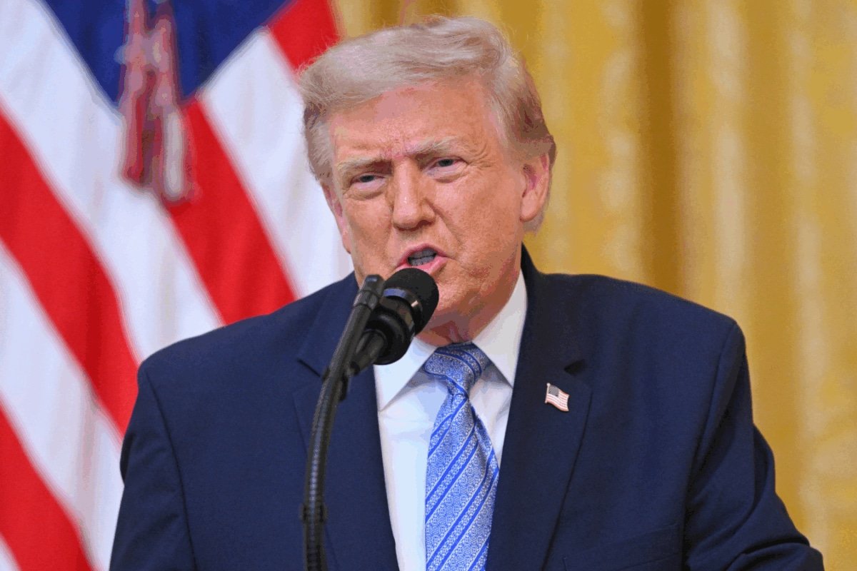 US-Iran War LIVE Updates: Netanyahu Leaves White House After 90-Minute Meeting With Trump