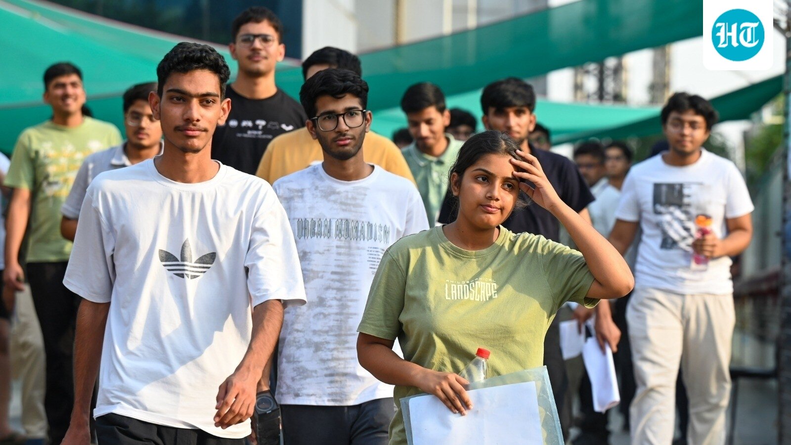 From DIGI-EXAM to Adaptive Testing: List of 27 NTA reform recommendations yet to be implemented