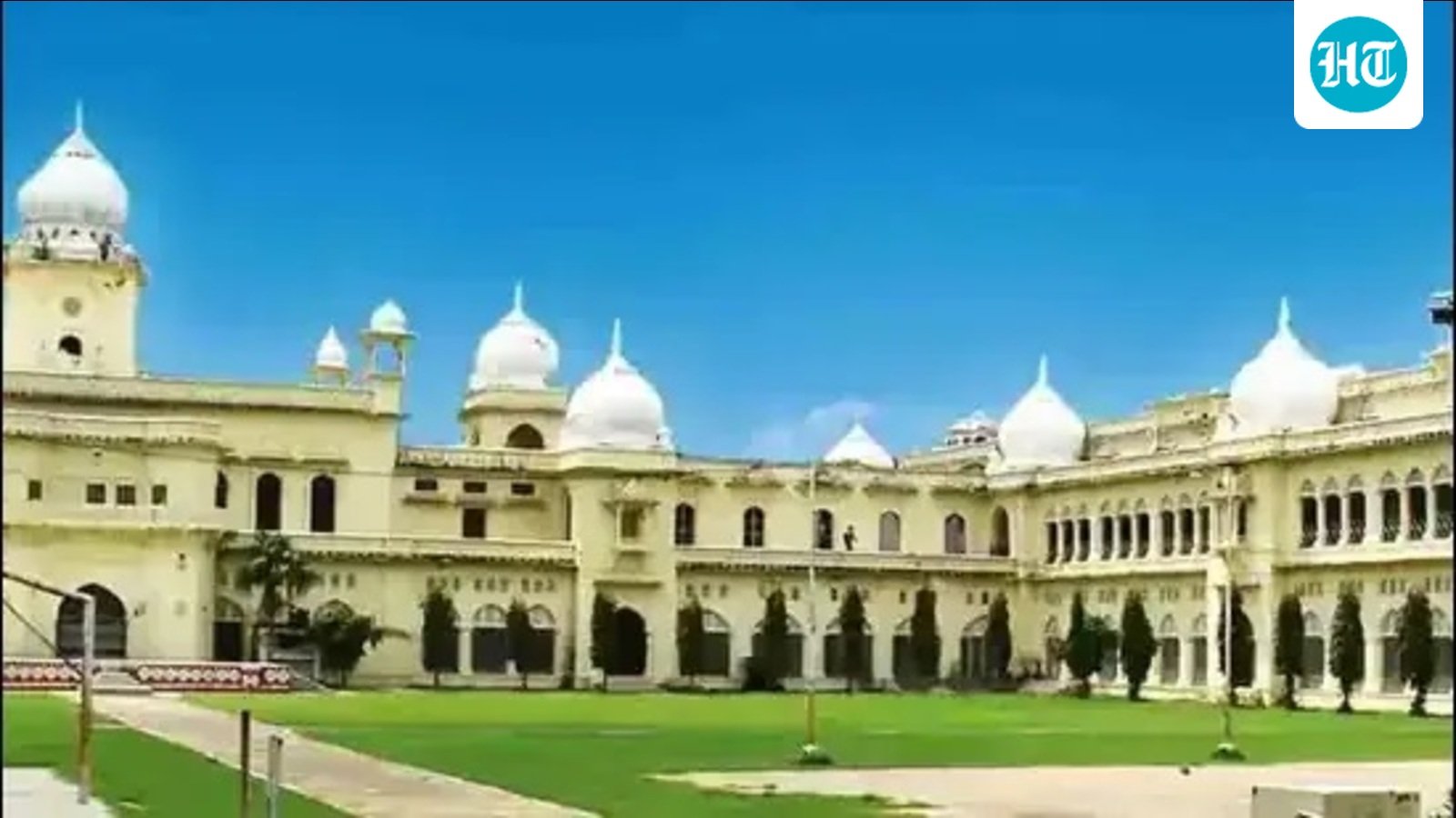 Lucknow University installs jammers for BBA LLB entrance exam to prevent cheating