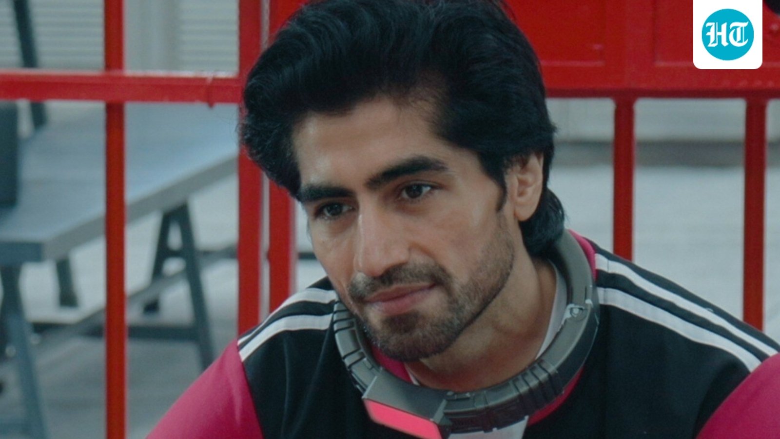 Harshad Chopda reveals he was sexually assaulted as a kid, requests all parents not to leave their child alone