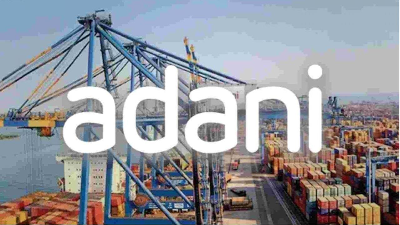 Adani Ports Delivers 19% EBITDA Growth In Q1 FY27; International Ports EBITDA Jumps 256%