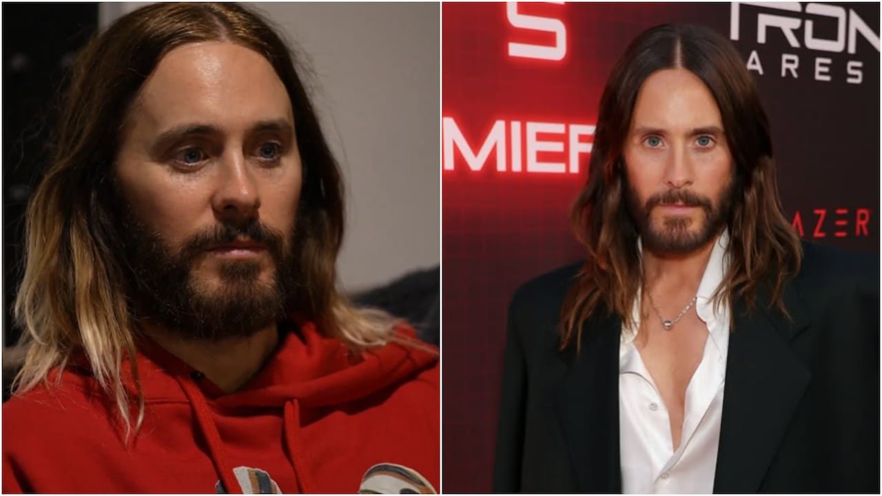 Four Women Allege Criminal Sexual Misconduct By Jared Leto In BBC Investigation