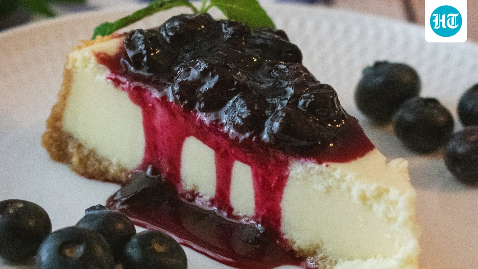 From  ₹4.4 lakh creations to 6,800 kg giants: The world’s most bizarre cheesecake records