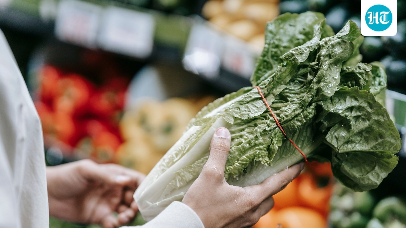 Cyclospora or Salmonella? How to identify symptoms as lettuce and egg outbreaks spread