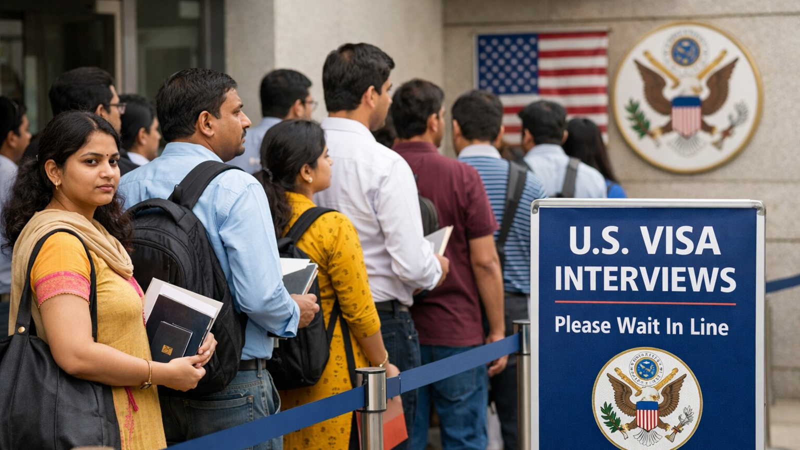 US to ban H-1B visas for 3 years? All on new ‘End H-1B Abuse Act’ and how it will impact Indians
