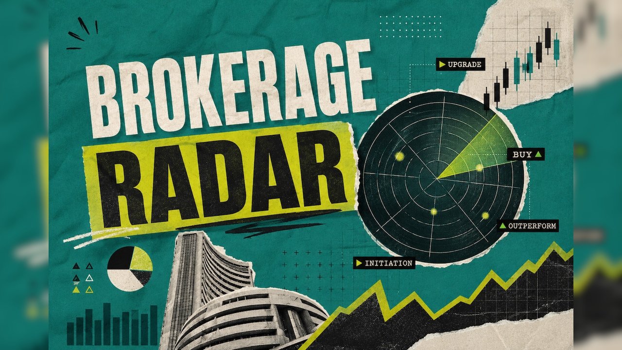 Stock Picks Today: Asian Paints, Dabur, Adani Ports, Eicher Motors, Colgate, And More On Brokerages' Radar