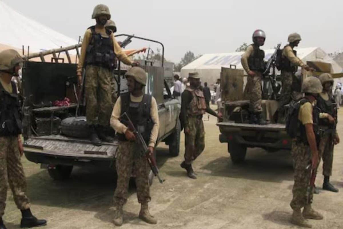 Two-Hour Firefight In Razmak: Pakistan Army Officer Slain In High-Stakes TTP Clash | Exclusive Details