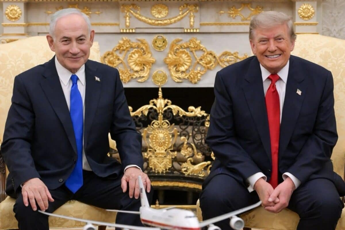 US To Bomb Iran This Weekend? Trump Says Tehran Will Be Hit 'Very Hard', To Give Final 'Go' Order