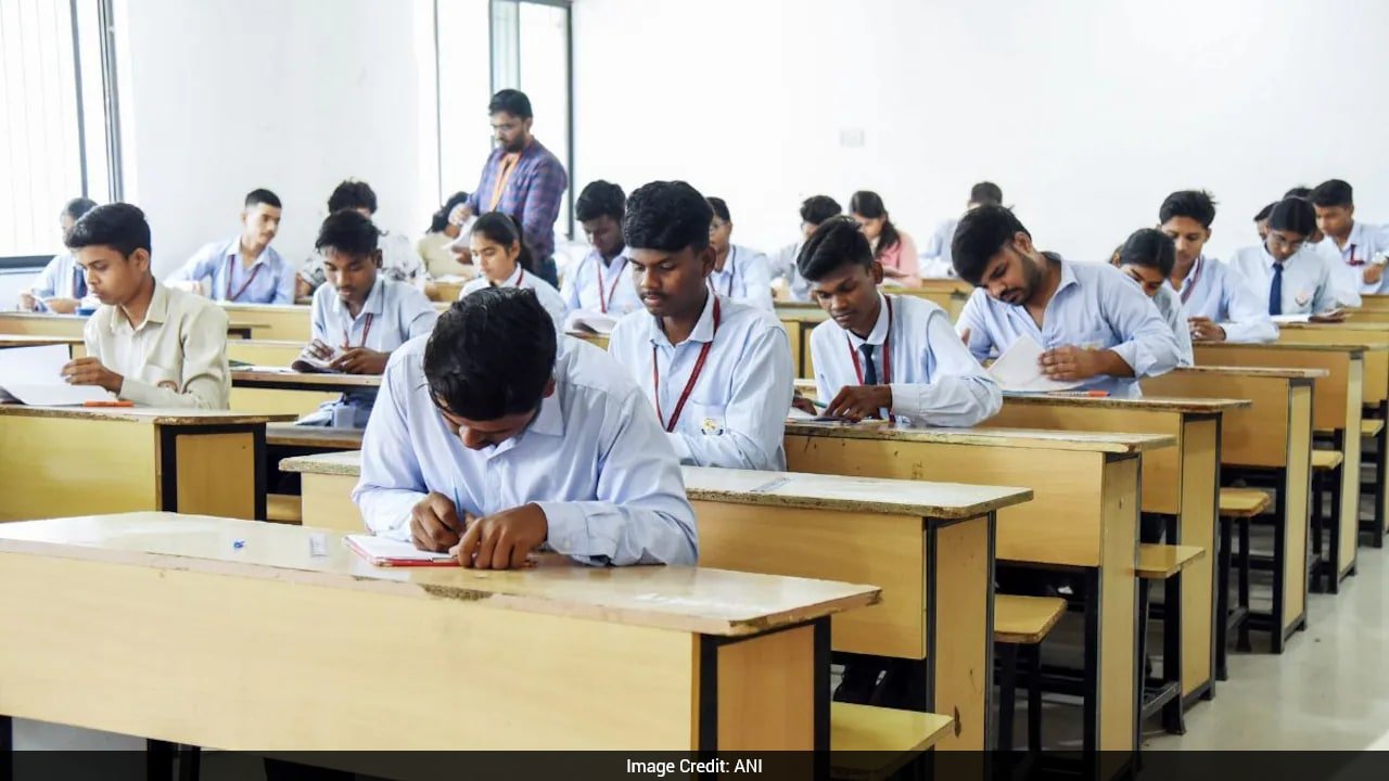 Telangana Intermediate Admission 2026: First-Year Admission Deadline Extended Till August 15