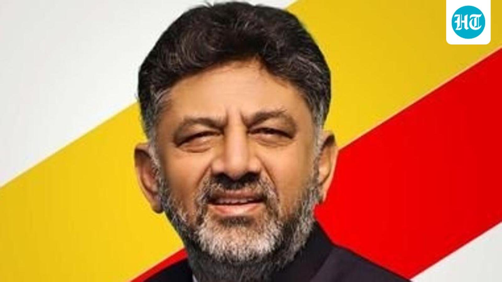 Karnataka CM DK Shivakumar expands cabinet; 20 ministers inducted