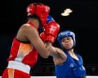 Boxer secures Tuvalu’s first Commonwealth Games medal without winning a bout