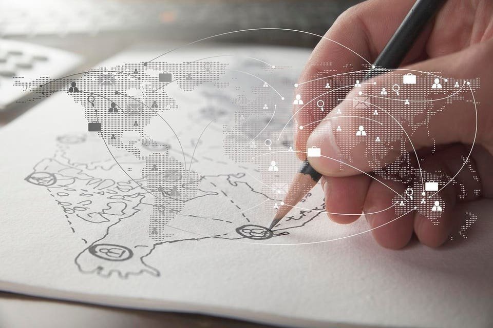 Why Being First Is No Longer Enough: How Algorithmic Encoding Displaces Category Inventors