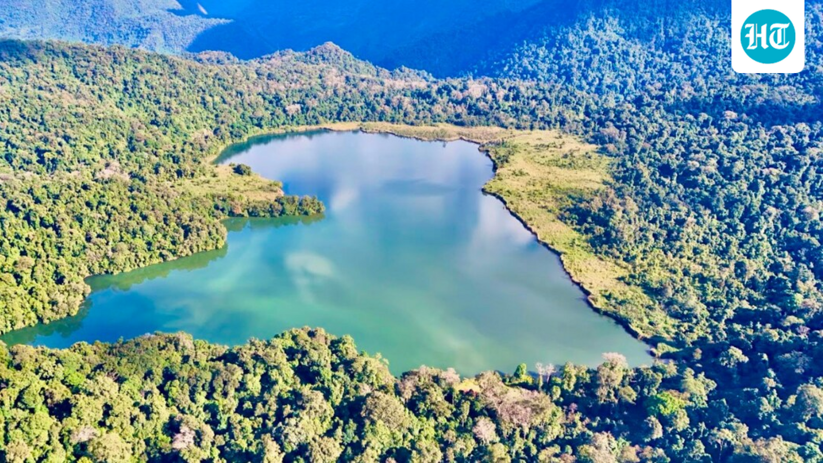 Glaw Lake becomes Arunachal Pradesh's first Ramsar site, India's 101st