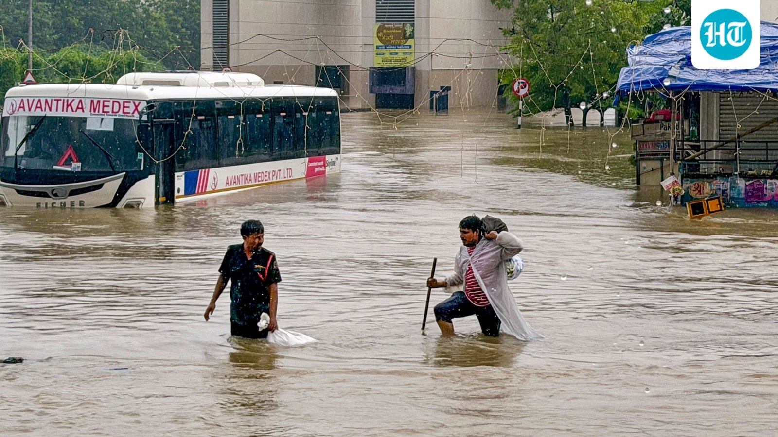 India’s monsoon is getting weirder