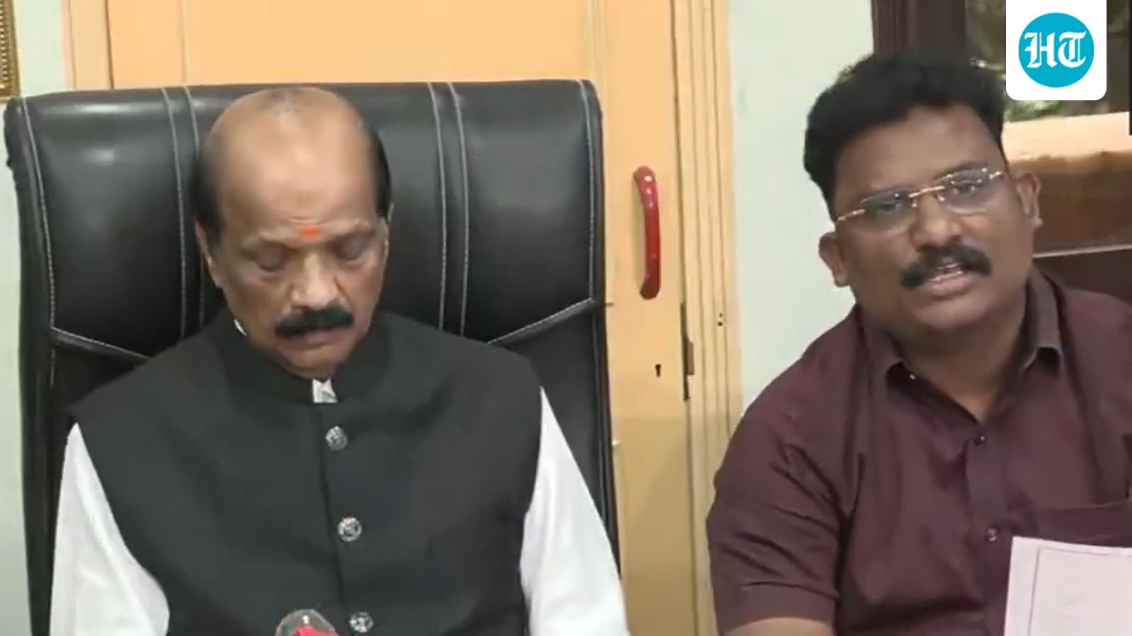 Siddhivinayak Temple Trust calls for audit after MNS chief Raj Thackeray claimed donation theft