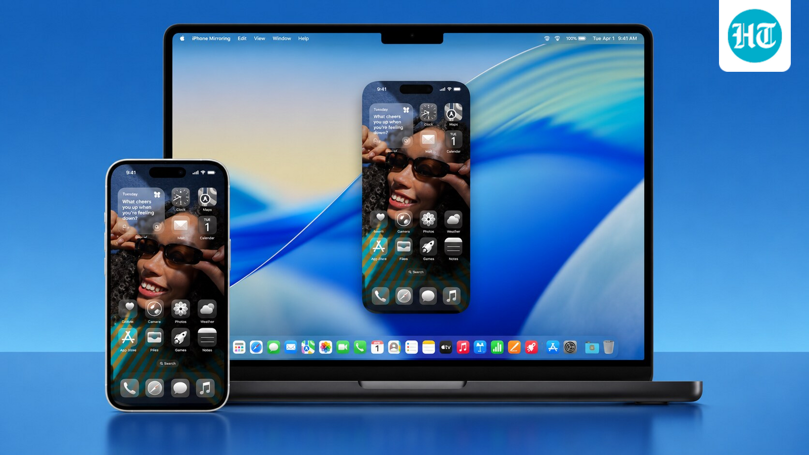 Apple may finally let iPhone users copy and paste to Windows PCs, but there's a catch
