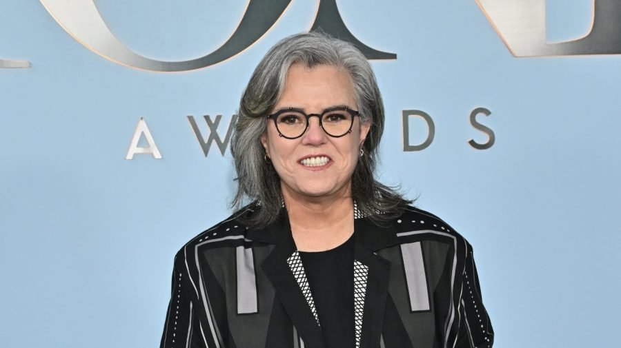 Rosie O'Donnell returning to ‘The View’ for season 30 reunion