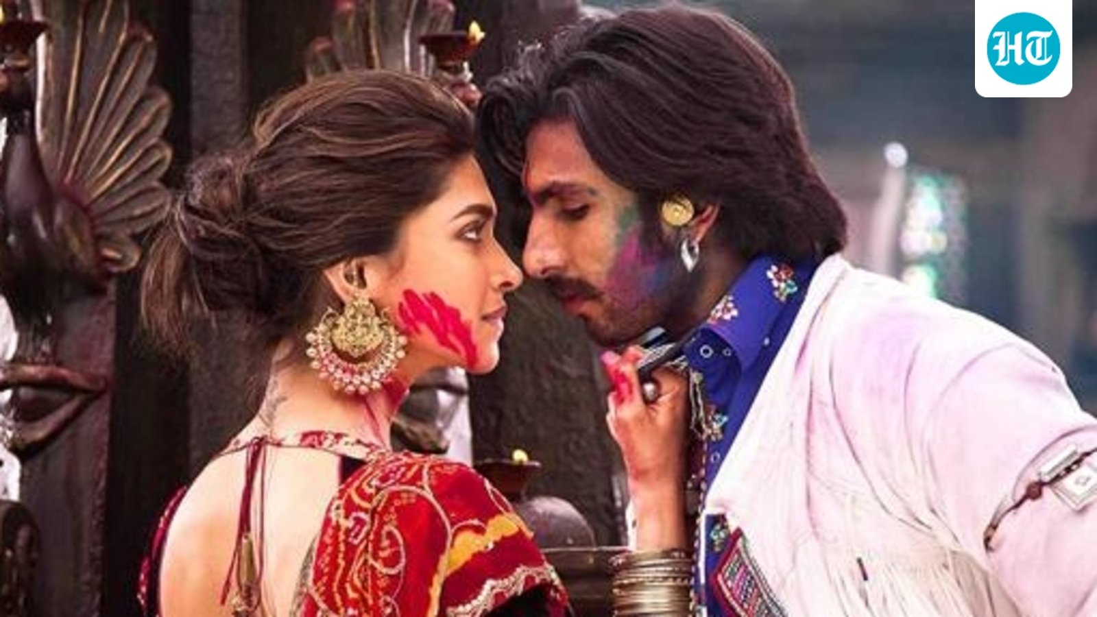 Jayati Bhatia recalls when Deepika Padukone had to hurl abuses at street vendor from Sanjay Leela Bhansali's balcony
