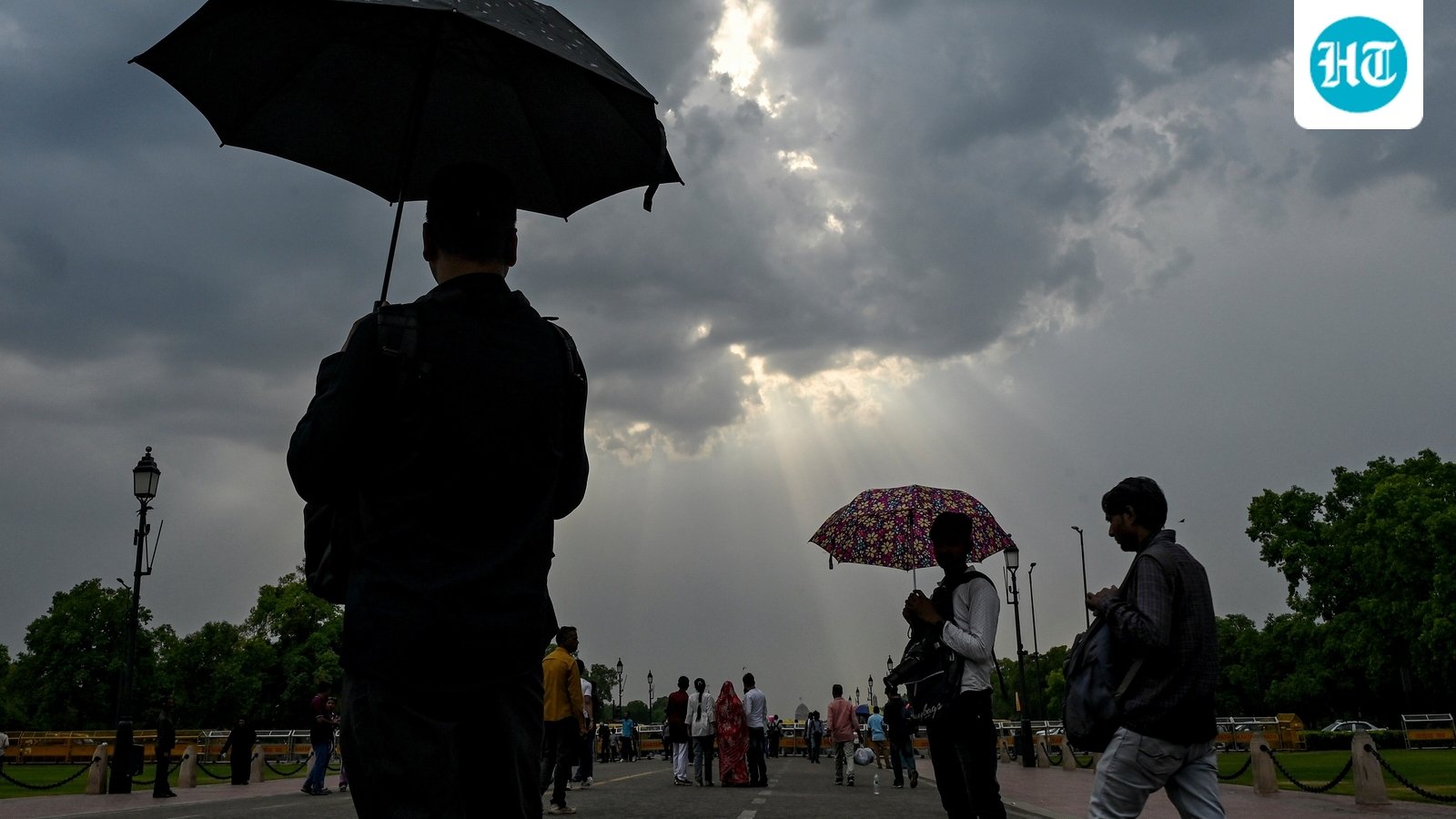 Heatwaves, lightning now a natural calamity in NDRF protocol, says Centre