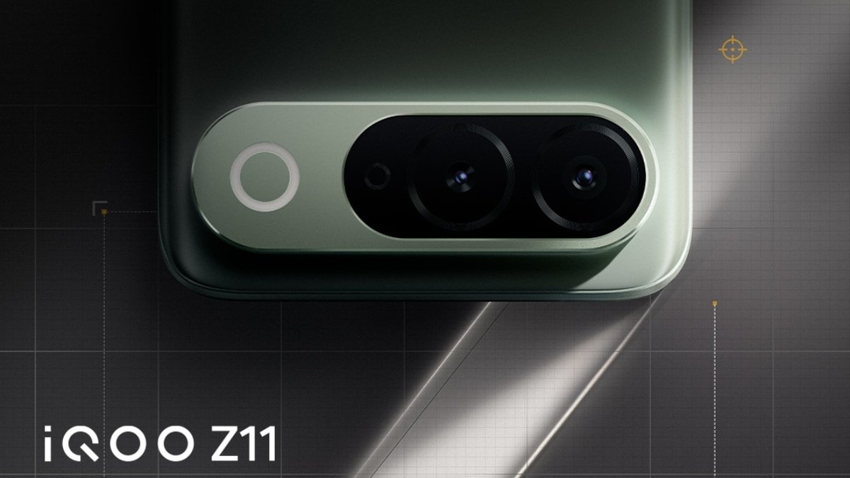 iQOO Z11 India Launch Set for August 20: Expected Specifications, Features